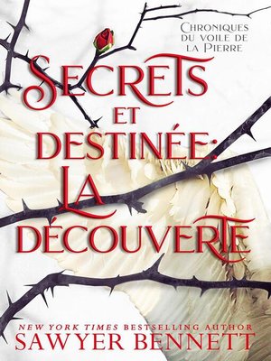 cover image of Secrets et destinée